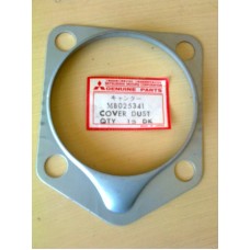 MB025341 MITSUBISHI CANTER ÖNPORYA TOZ MUHAFAZA